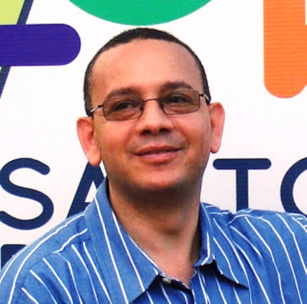 José Acosta. 