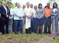 Bagricola invierte rd$25 millones en nueva sede rio San Juan: 