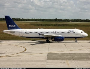 En RD amenza de bomba en JetBlue obliga a cerrar Aeropuerto las Amèricas: 