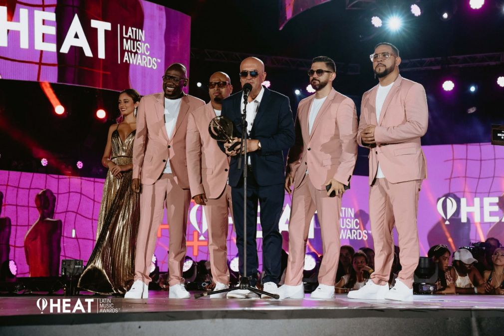 Los Premios Heat atraen inversiones y construyen a la confianza e imagen positiva de la República Dominicana.