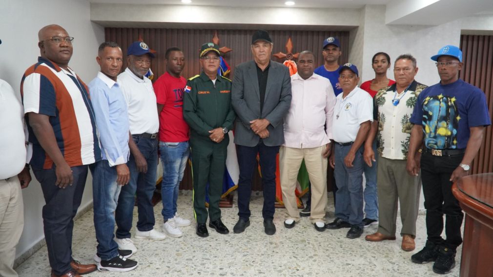 Policía Municipal, Auxiliar y líderes comunitarios se unen a Digesett para garantizar seguridad vial en Semana Santa.