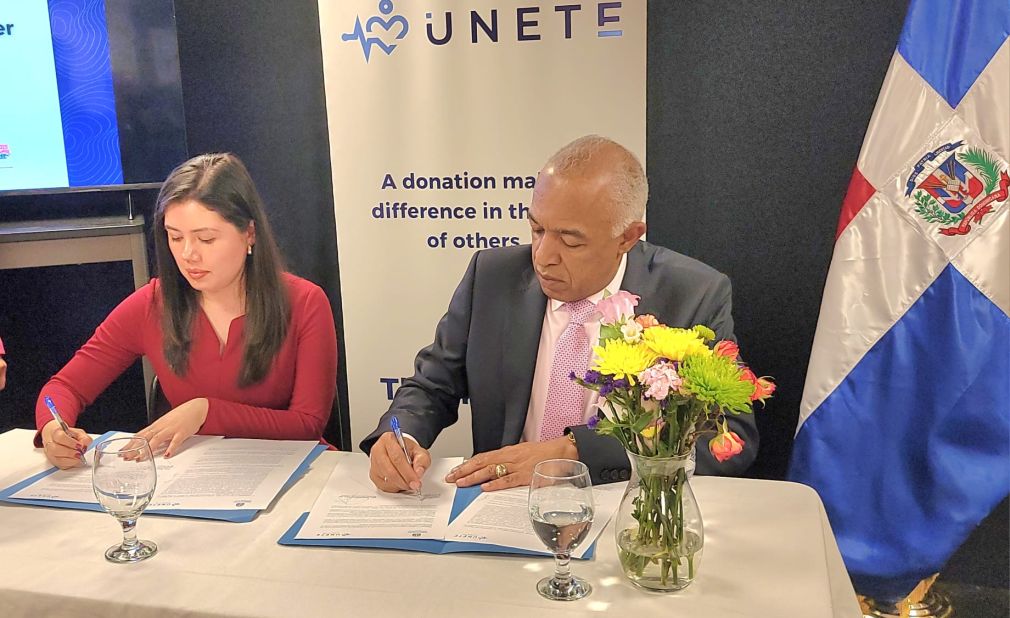 El Consulado Dominicano en New Jersey estableció un programa de salud gratuito para la comunidad más grande de dominicanos en Estados Unidos.
