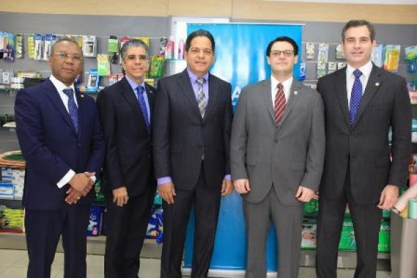 Entidad bancaria proyecta instalar 100 subagentes bancarios en todo el país: