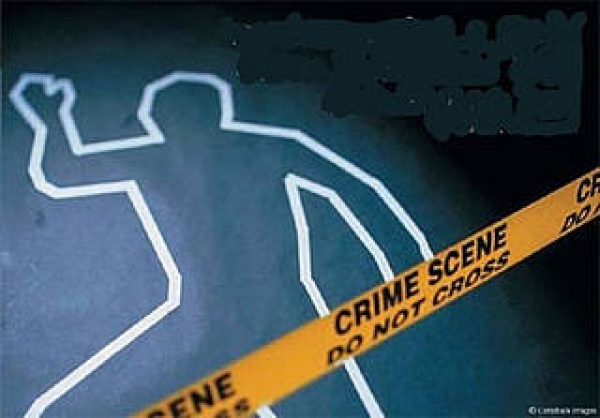Matan un hombre a tiros camino a Puñal