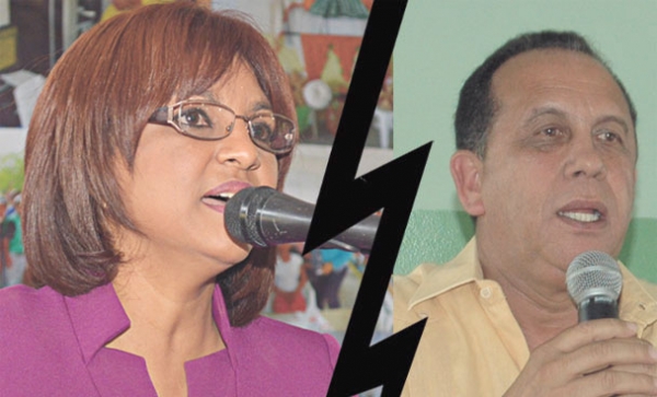 Aspirantes a la alcaldía en SFM inician campaña electoral