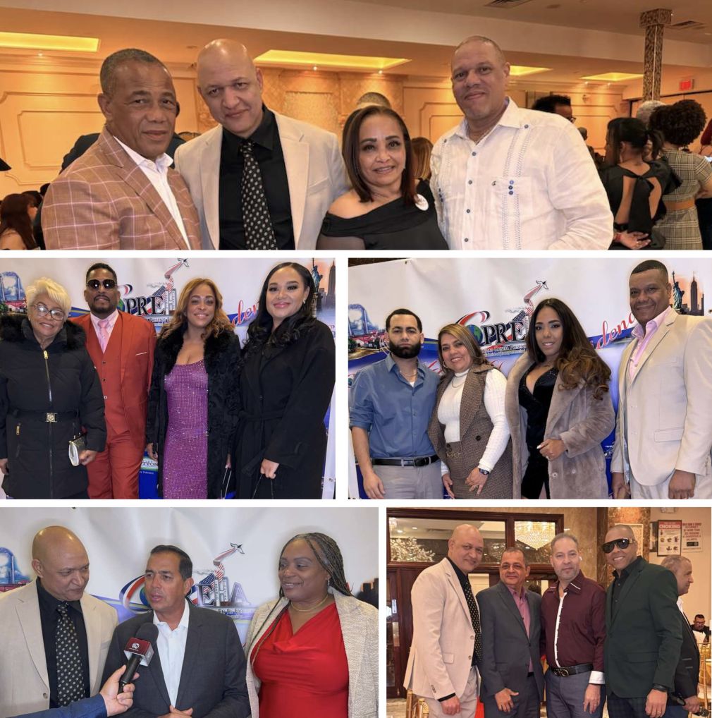 Comunidad Hainera presente en el exterior celebra Gran Fiesta de Gala 2025.