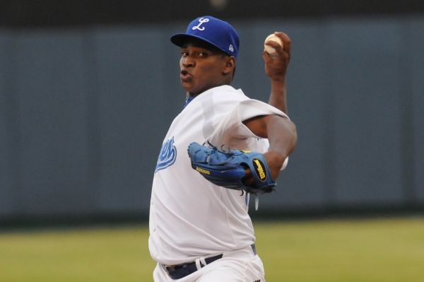 Mejía tiene permiso para jugar con el Licey