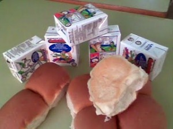 Estudiantes reciben 26 mil raciones del desayuno escolar en La Romana