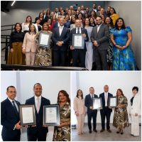 La institución obtuvo también la recertificación de la norma ISO 37001.