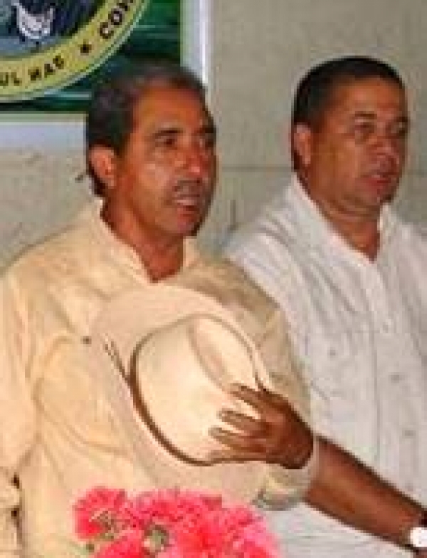 Agricultores proponen al gobierno dinamizar sector agropecuario