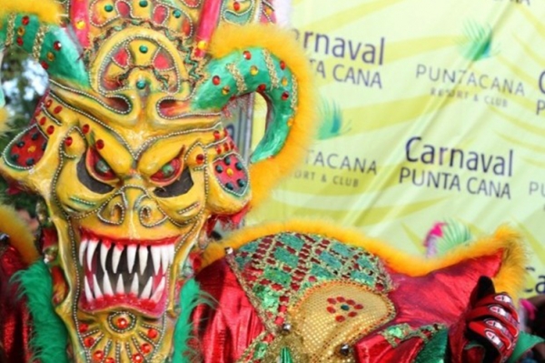 Carnaval de Punta Cana inicia con gala el 8 de marzo