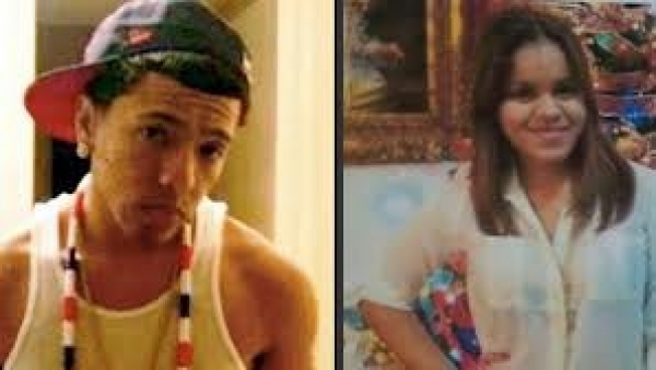 Presunto asesino de dominicana jura no la mató