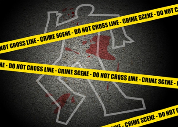Mujer asesta puñalada a marido