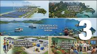 La Frontera Azul y la Gobernanza Marina / AMUMA 3-5