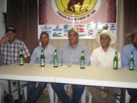 Club de Rodeo Hato Mayor anuncia evento internacional
