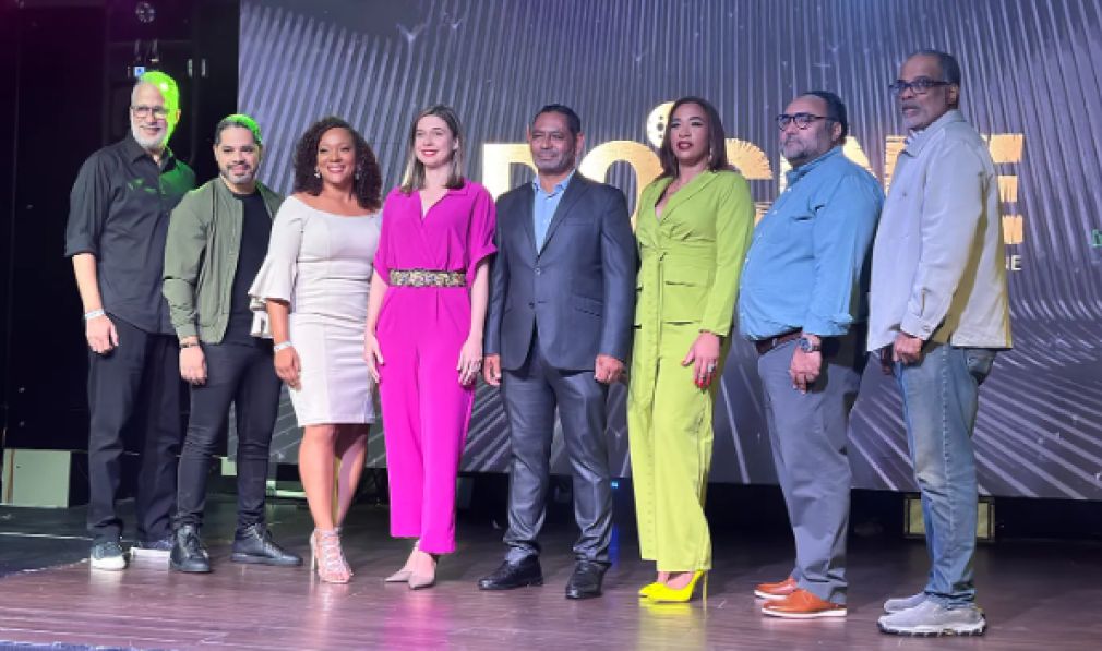 La décima edición de los Premios La Silla se llevará a cabo el 19 de junio en la Cinemateca Dominicana y será transmitida en vivo por Digital 15. Hans García, presidente ADOCINE anuncia será noche memorable.