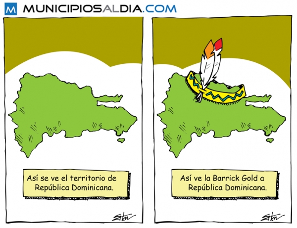 Caricatura al día 1 marzo de 2013