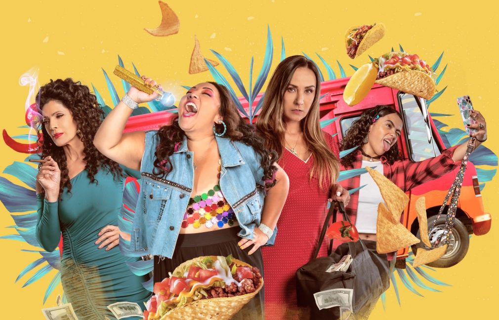 Star Distribution estrena en cines de México “CANTA Y NO LLORES”, nueva comedia dominicana protagonizada por Consuelo Duval, Michelle Rodríguez y Lumy Lizardo.