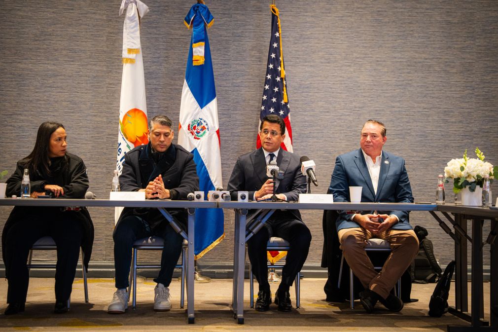 Arajet anunció una importante expansión en la conectividad aérea entre República Dominicana y el área de Nueva York.