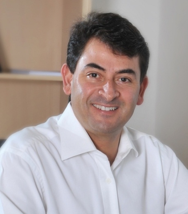 Daniel Hernández. 