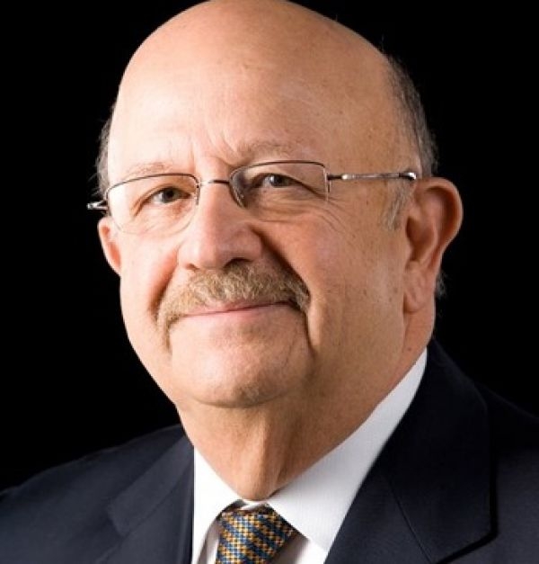 Carlos Morales Troncoso, presidente del PRSC.