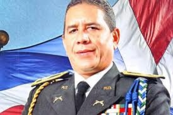 Cordero Paredes.