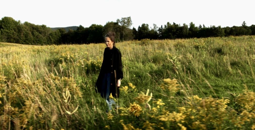 Escena del documental Julia Álvarez: Una vida reimaginada (Adriana Bosch). Foto suministrada por la producción.