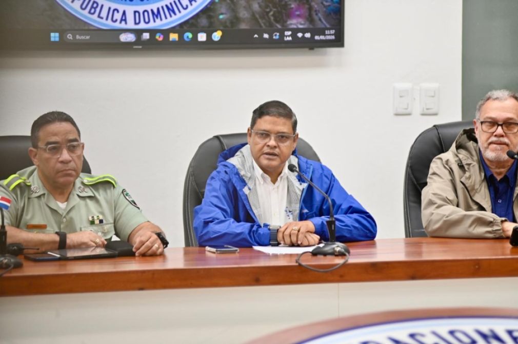 El país reportó ocho muertes entre Nochevieja y Año Nuevo.