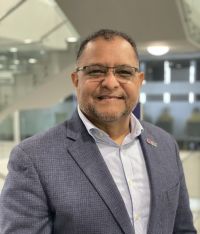 Edwin de la Cruz.