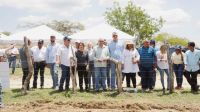 El proyecto ejecutado por DIGEGA y Conaleche beneficiará a otros 1,200 productores de leche y carne.