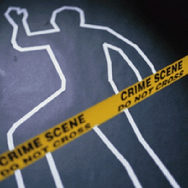 Hombre mató concubina y luego intentó suicidarse en Boca Chica