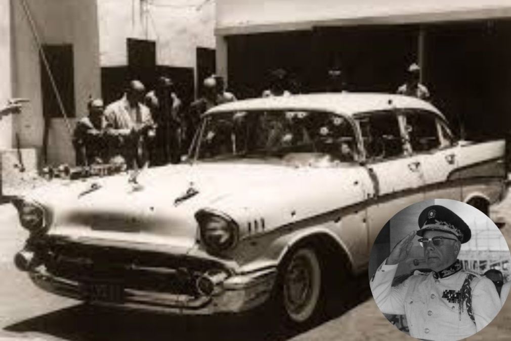 30 de mayo: Una fecha para recordar.