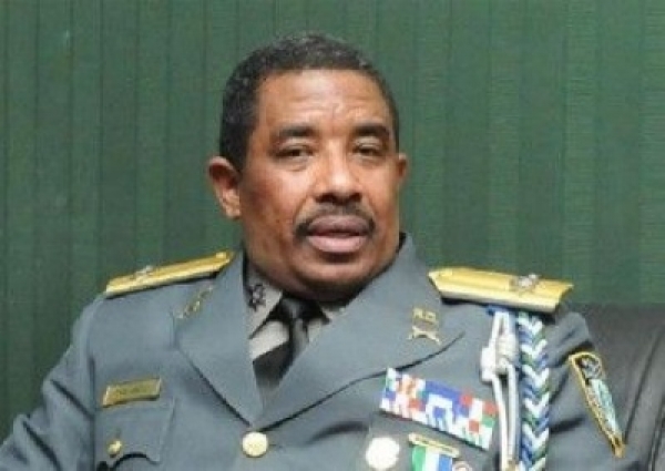 Designan nuevo director de Comité de Retiro de la Policía Nacional