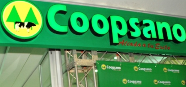 Cooperativa tiene activos de 3 mil 300 millones de pesos