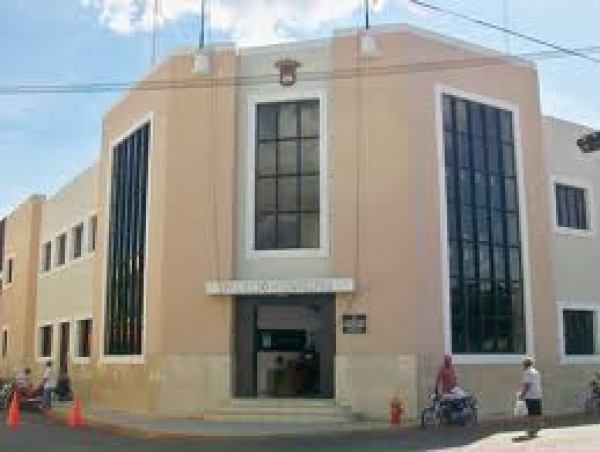 Ayuntamiento de La Vega
