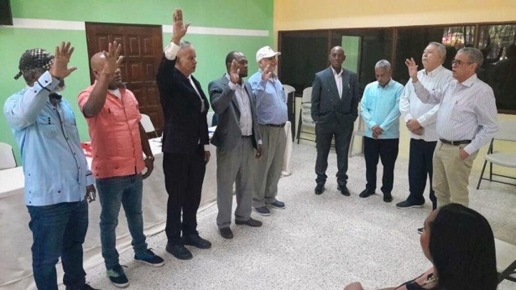 Asociación de Ajedrez del Distrito Nacional realiza elecciones