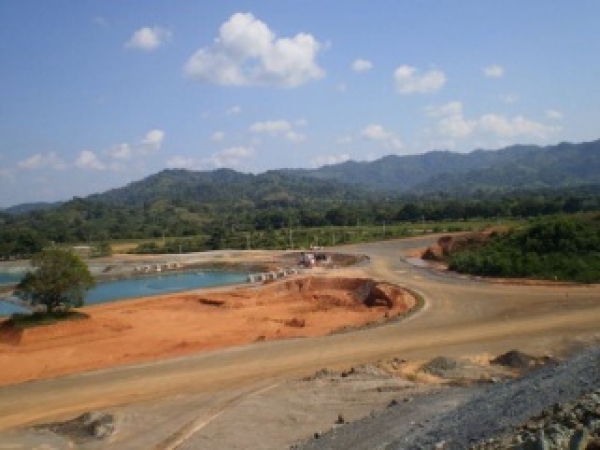 Organizaciones se oponen a explotación minera en Loma Mala