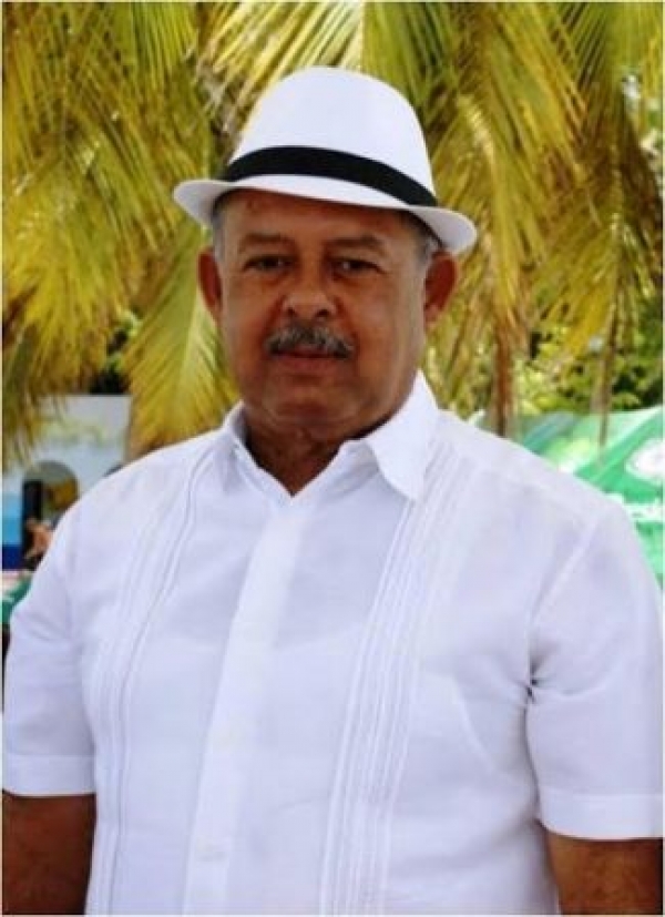 Alcalde solicita la reposición del jefe de CESTUR en Boca Chica
