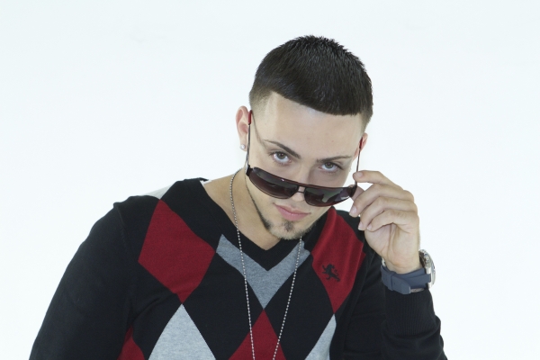 One Markz “El León” llega desde Miami con su disco “Good Man, bad intentions”