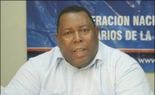 Ricardo Rosario.