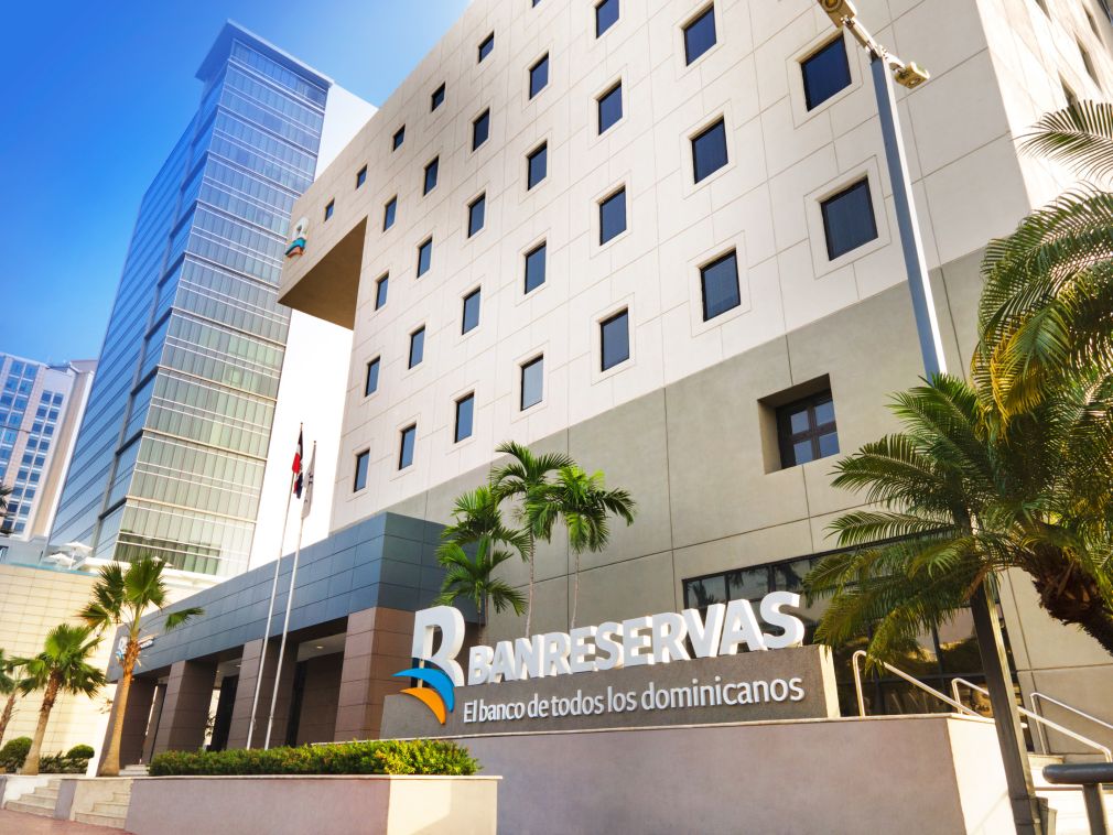 Banreservas se posicionó en el lugar 671.