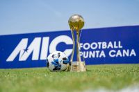 El MICFootball es reconocido mundialmente como el torneo de fútbol base más prestigioso del mundo.