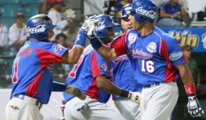 Dominicana avanza a semifinales en Serie del Caribe