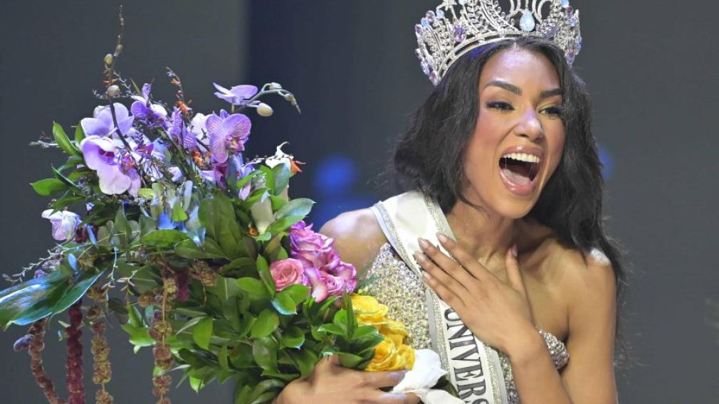 Jennifer Ventura será reconocida en edición 2025 de los premios.