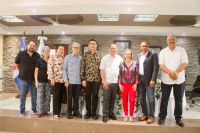 Alcaldía de San José de Ocoa lanza proyecto de rescate de la cultura popular municipal.