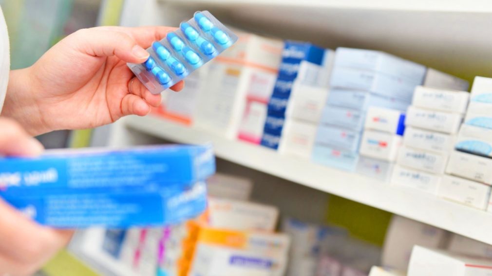 INFADOMI: medicamentos vendidos por internet no tienen registro sanitario.