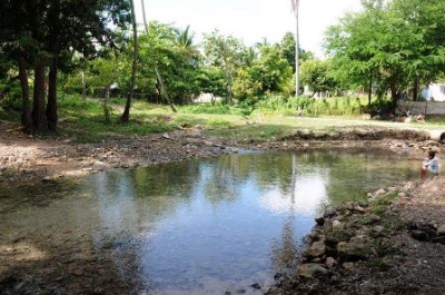 Denuncian cacería de aves y extracción de ríos Barahona 