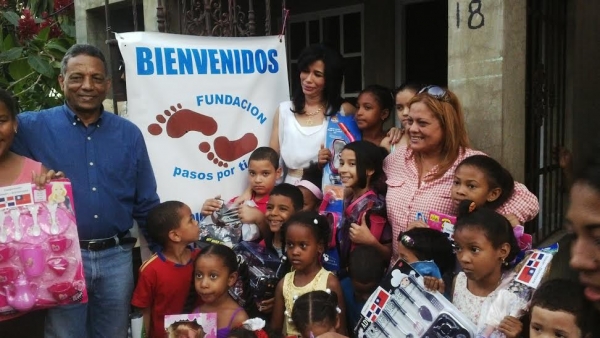 Diputada pide revertir escenario de pobreza vive mayoría niños dominicanos