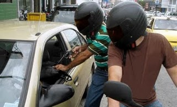 Delincuencia se manifiesta a todos los niveles en San Cristóbal 