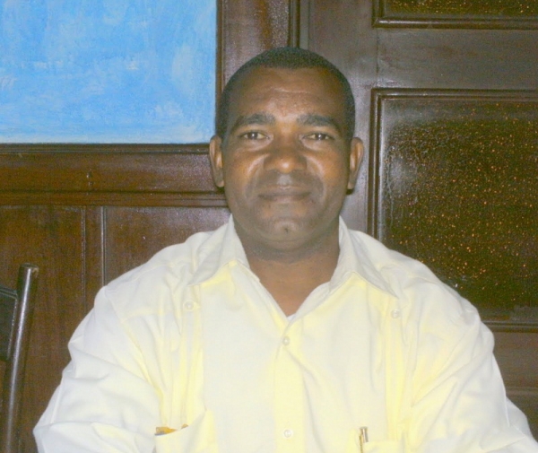 José Manuel Adames Sánchez.